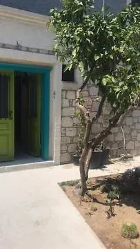 Kolaj Otel ホテル *