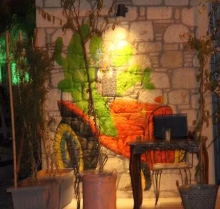 ホテル Kolaj Otel