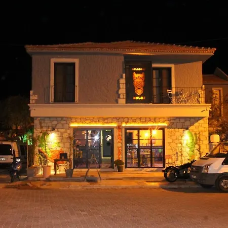 ホテル Kolaj Otel