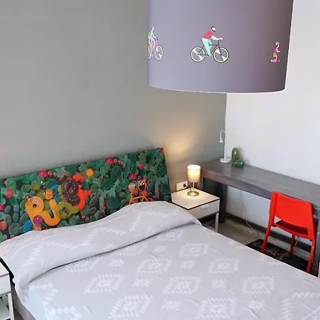 Kolaj Otel ホテル *