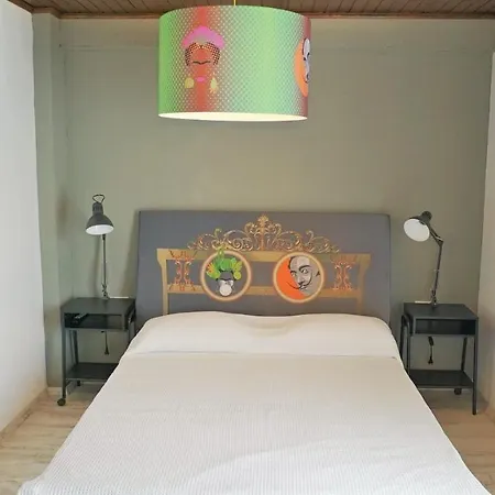 Kolaj Otel ホテル *