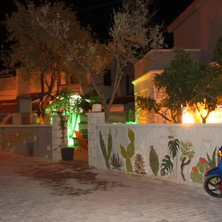 Kolaj Otel Hotel