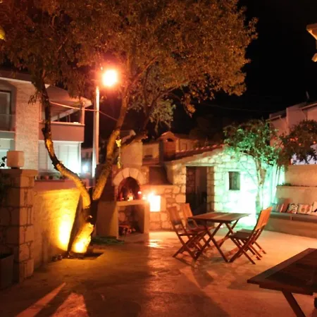 Hotel Kolaj Otel