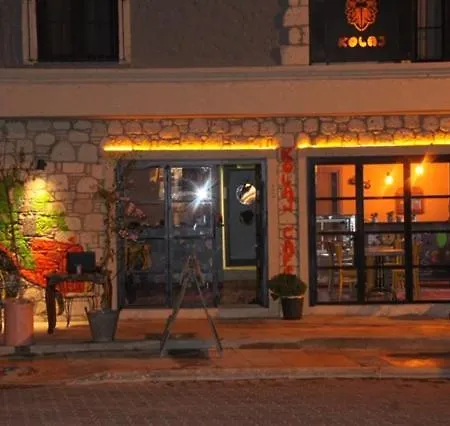 Kolaj Otel Hotel *
