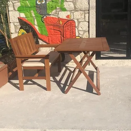 Hotel Kolaj Otel *