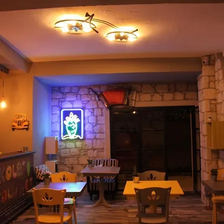 Kolaj Otel Hotel *