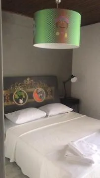 Kolaj Otel Hotel *