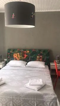 Hotel Kolaj Otel *