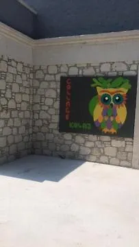 Kolaj Otel * Çeşme