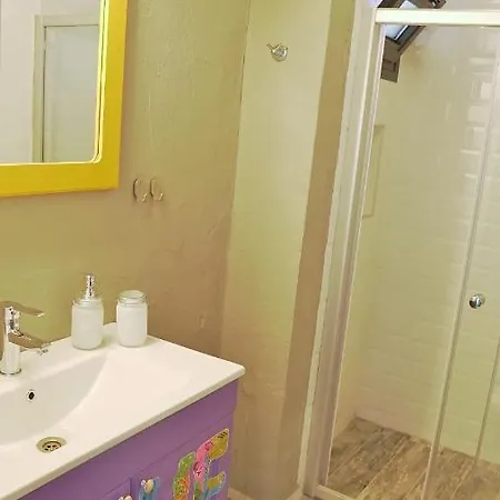 Kolaj Otel Hotel Çeşme